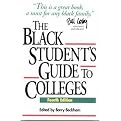 The Black Student's Guide to Colleges (Paperback)