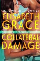Collateral Damage (Limelight) (Volume 3)