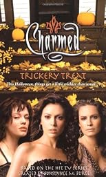 Trickery Treat (Charmed)