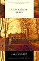 Northanger Abbey (Modern Library Classics) by Jane Austen
