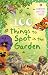 100 Things to Spot in the Garden