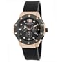 Stuhrling Original Men's 160.33461 Sports Series 'Apocalypse' Swiss Chronograph Watch
