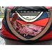 Kidco PeaPod Plus Indoor/Outdoor Travel Bed - Red
