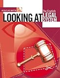 Looking at the English legal system