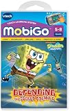 Vtech - MobiGo Software - SpongeBob SquarePants