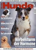 Das deutsche Hundemagazin