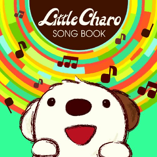 リトル・チャロ ソングブック