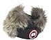 Canada Goose Men's Aviator Hat