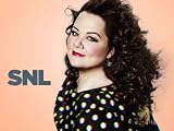 Saturday Night Live: Melissa McCarthy - April 6, 2013