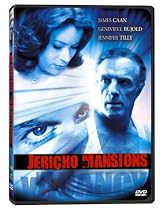 Jericho Mansions