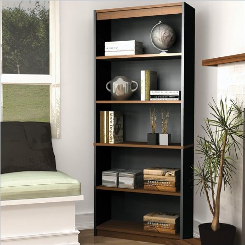 2 Convenience Concepts Designs2go Wide 3 Tier Tv Stand Black Television Stands Dichvudulich