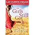The Girl's Still Got It: Take a Walk with Ruth and the God Who Rocked Her World