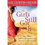 The Girl's Still Got It: Take a Walk with Ruth and&hellip by Liz Curtis Higgs