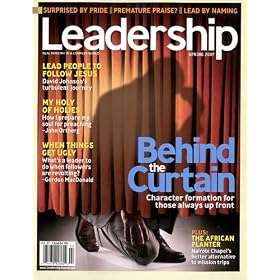 Leadership by 