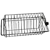 Deluxe Non-Stick Chicken And Rib Tumble Basket