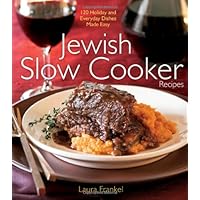 Jewish Slow Cooker Recipes