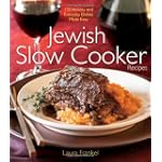 Jewish Slow Cooker Recipes