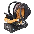 Combi Shuttle Infant Car Seat - Papaya