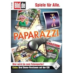 Paparazzi