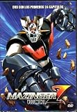Mazinger Z - Volumen 1 En Español by 