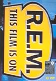R.E.M. - This Film Is On