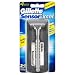 Gillette Sensor Excel Razor With 2 Replacement Sensor Excel Cartridges and 1 Replacement Sensor3 Cartridge