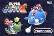 Super Mario Galaxy 2 - Magnetbogen