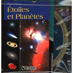 Ensemble astronome amateur