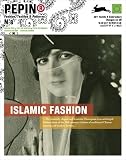 Islamic Fahion (Pepin Fashion, Textiles & Patterns)