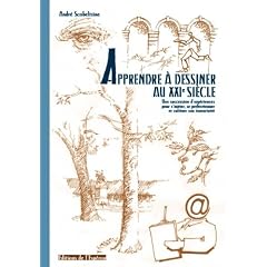 Apprendre � dessiner au XXIe si�cle
