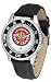 New Louisiana Ragin Cajuns ULL Mens Wrist Watch Leather