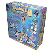 Dance Dance Revolution 専用コントローラー　ダンスダンスレボリューション