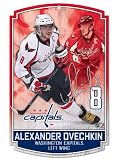 Wincraft Washington Capitals Alex Ovechkin Wood Sign