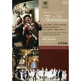 Johann Strauss - Die Fledermaus / Popp, Gruberova, Fassbaender, Weikl, Berry, Hopferwieser, Kunz, Guschlbauer, Vienna Opera