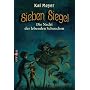 Sieben Siegel 06. Die Nacht der lebenden Scheuchen.