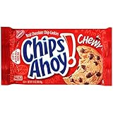 Chips Ahoy! Chewy&nbsp;Chocolate&nbsp;Chip Cookies, 13 Oz