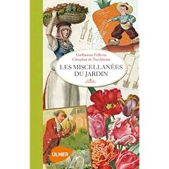 Les miscellan�es du jardin