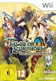 Tales of Symphonia: Dawn of the New World kaufen
