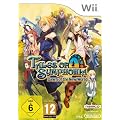 Tales of Symphonia - Dawn of the New World [Software Pyramide]