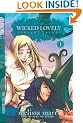 Wicked Lovely: Desert Tales, Volume 1: Sanctuary