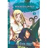 Wicked Lovely: Desert Tales, Volume 1: Sanctuary
