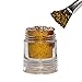 Glitter Refill Kit By FairyTale Boutique For Use With Fairy Sparkle Wand (Gold White Silver)