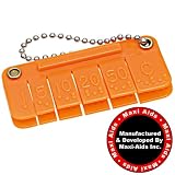 Click Pocket Money Brailler