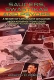 SAUCERS SWASTIKAS