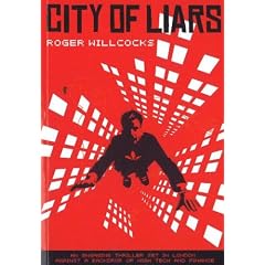 City of Liars