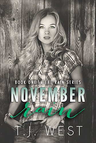 November Rain (The Rain Series Book 1)