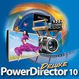 PowerDirector10 Deluxe [ダウンロード]