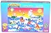 Making Waves 100-piece Jigsaw Puzzle Game