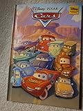 The World of Cars
