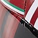 adidas Performance AC Milan Soccer Ball